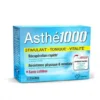 3 Chênes Asthé 1000 3C Pharma 10 Sachets