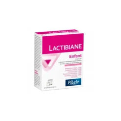 Pileje Lactibiane Enfant 10 Sachets