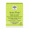 New Nordic Activ'foie 30 Comprimés