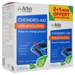 Arkopharma Chondro Aid 180 Gelules