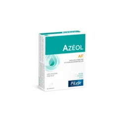 Pileje Azeol AF 30 Gélules