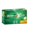 Berocca énérgie Effervescents Orange 30 Comprimés