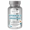 Biocyte Vitamine D3 Liposomal 30 Gélules