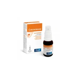 Pileje Chronobiane Immédiat Spray 20 Ml