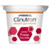 Clinutren Dessert Gourmand Fraise Biscuitée 4x200G