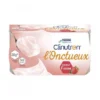 Clinutren Onctueux Fraise 4x200G