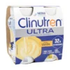 Clinutren Ultra Vanille 4x200Ml