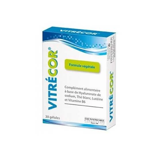 Densmore Vitrécor 30 Comprimés 1 Densmore Vitrécor 30 Comprimés