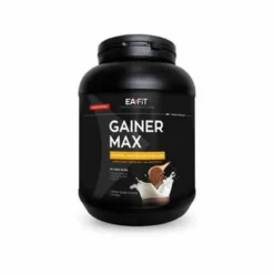 Eafit Gainer Max Double Chocolat 2.9Kg