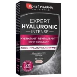 Forte Pharma Expert Hyaluronic Intense 30 Gélules