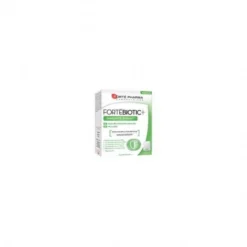 Forté Pharma Fortébiotic+ Immunité Enfant 14 Sachets