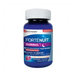 Forté Pharma Fortenuit 36 Gummies