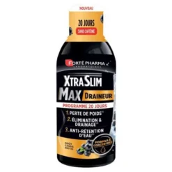 Forte Pharma Xtraslim Max Draineur 500Ml