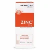 Granions Zinc 15mg 60 Gélules 15g