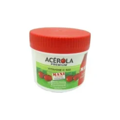 Herbesan Acérola Premium 90 Comprimés