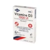 Ibsa Filmtec Vitamine D3 1000Ui 30 Films