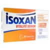 Isoxan Vitalité Sénior 20 Comprimés