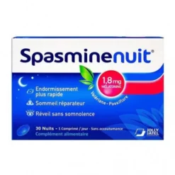 Jolly-jatel Spasmine 30 Comprimés