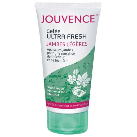 Jouvence Gelée Ultra Fresh 150Ml 1 Jouvence Gelée Ultra Fresh 150Ml