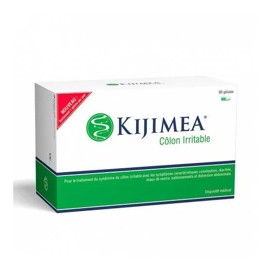 Kijimea Colon Irritable Pro 90 Gélules 1 Kijimea Colon Irritable Pro 90 Gélules