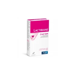 Pileje Lactibiane Cnd 10m Complément Alimentaire 30 Gélules