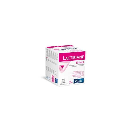 Pileje Lactibiane Enfant 30 Sachets De 1g 1 Pileje Lactibiane Enfant 30 Sachets De 1g