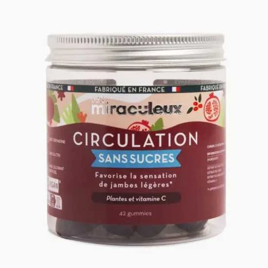 Les Miraculeux Mium Lab Gummies Circulation Boite De 42 1 Les Miraculeux Mium Lab Gummies Circulation Boite De 42