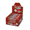 M&M’S Hi Protein Barre Chocolat 12 Barres