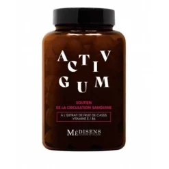 Medisens Activgum 60 Gummies
