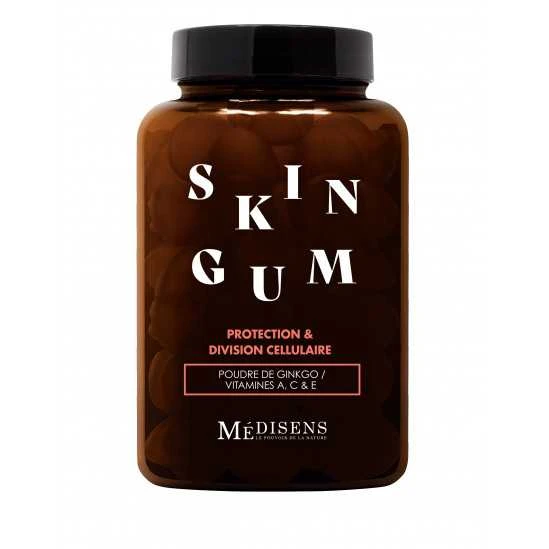 Medisens Skingum 60 Gummies 1 Medisens Skingum 60 Gummies