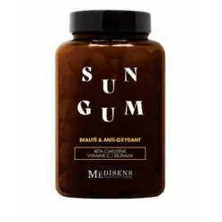 Medisens Sungum 60 Gummies