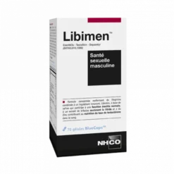 Nhco Libimen 70 Gélules