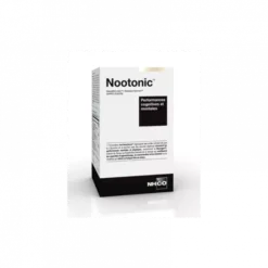 Nhco Nootonic Performance Mentale 50 Gélules
