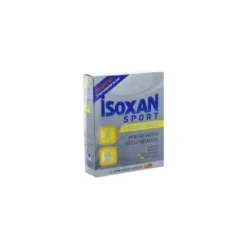Isoxan Sport Endurance 20 Comprimés à Avaler