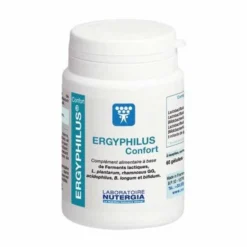 Nutergia Ergyphilus Confort 60 Gélules