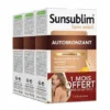 Nutreov Sunsublim Autobronzant 3x28 Capsules