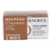 Oenobiol Perfect Bronze Autobronzant Peaux Claires 2x30 Capsules