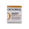 Oenobiol Sun Expert Préparation Solaire Peaux Sensibles 30 Capsules