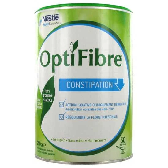 Opti Fibre Poudre 250 Grammes 1 Opti Fibre Poudre 250 Grammes