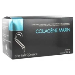Phytalessence Collagene Marin 20 Sticks