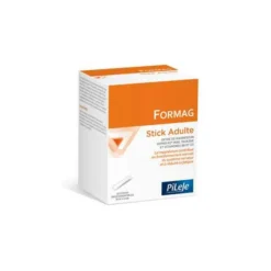 Pileje Formag Adulte Orodispersibles Boite De 20 Sticks