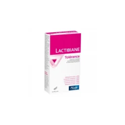 Pilèje Lactibiane Tolérance 30 Gélules