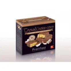Protifast Barre Crousti Noix De Coco 7 Barres