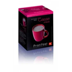 Protifast Boisson Cacao Chaud 7 Sachets
