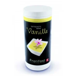 Protifast Entremets Vanille 500 Grammes