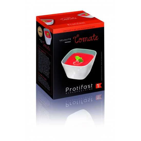 Protifast Veloutée De Tomates Boite De 7 Sachets 1 Protifast Veloutée De Tomates Boite De 7 Sachets
