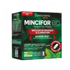 Santarome Mincifor Bio 120 Comprimés