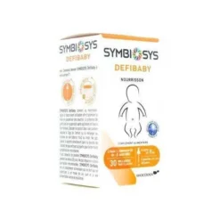 Symbiosys Defibaby Gouttes 8Ml