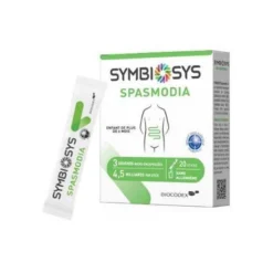 Symbiosys Spasmodia 20 Sticks
