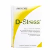 Synergia D-stress 80 Comprimés